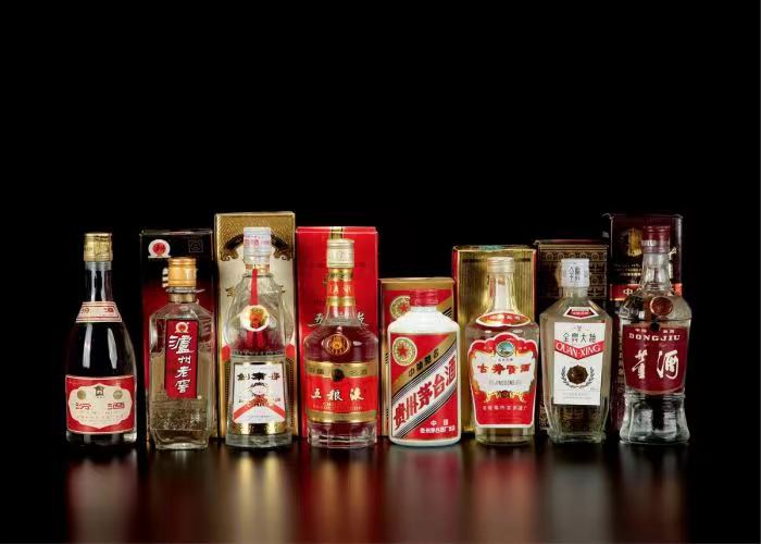 贵溪老酒储存的方法