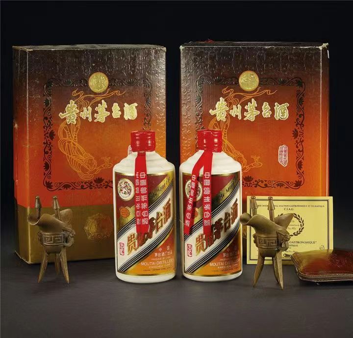 贵溪烟酒回收